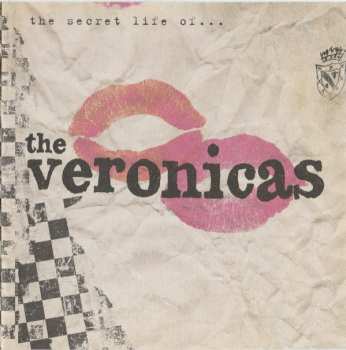 CD The Veronicas: The Secret Life Of...