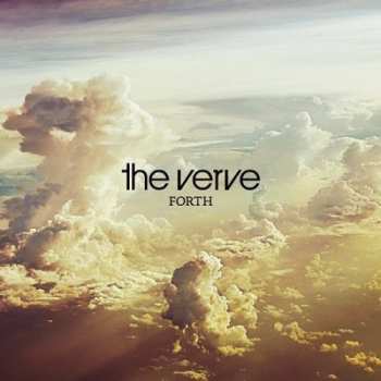 Album The Verve: Forth