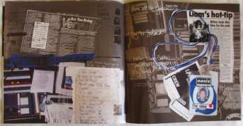 2LP/CD/DVD/Dobozkészlet The Verve: Forth LTD