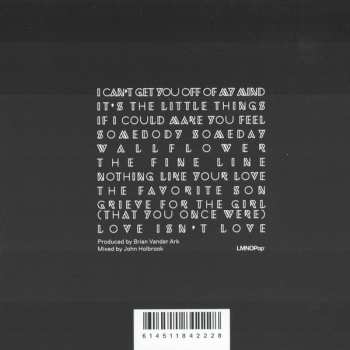 CD The Verve Pipe: Parachute