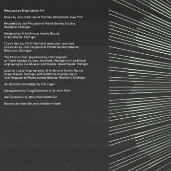 CD The Verve Pipe: Parachute