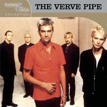 Album The Verve Pipe: Platinum & Gold Collection