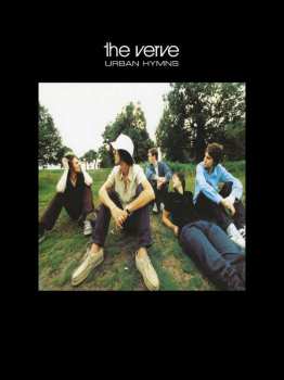 5CD/DVD/Dobozkészlet The Verve: Urban Hymns DLX