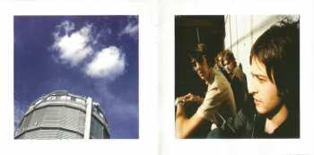 CD The Verve: Urban Hymns