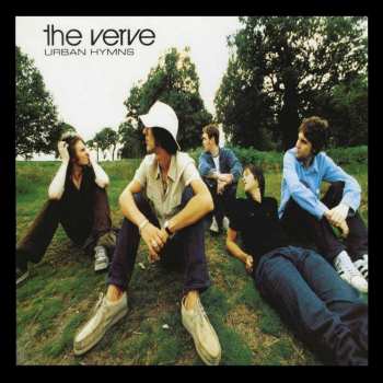 2CD The Verve: Urban Hymns DLX