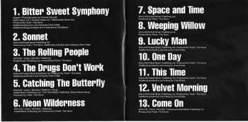 CD The Verve: Urban Hymns