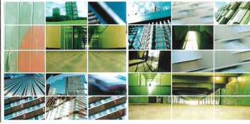 CD The Verve: Urban Hymns