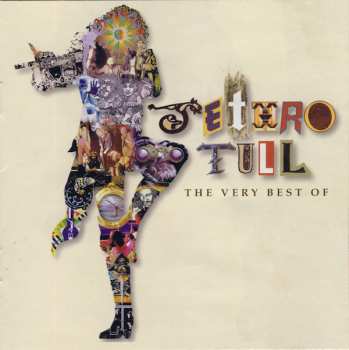 CD Jethro Tull: The Very Best Of