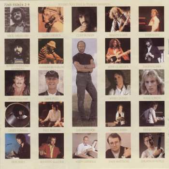 CD Jethro Tull: The Very Best Of