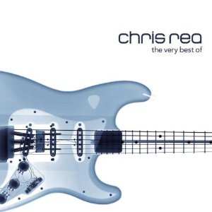 CD Chris Rea: The Very Best Of
