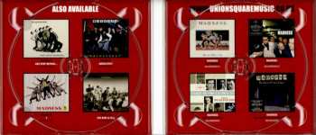 2CD Madness: The Very Best Of