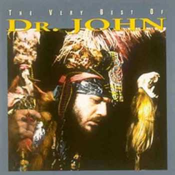 Album Dr. John: The Very Best Of Dr. John