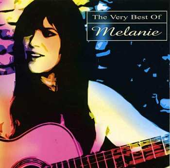 CD Melanie: The Very Best Of Melanie