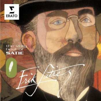 Album Various: The Very Best Of Satie