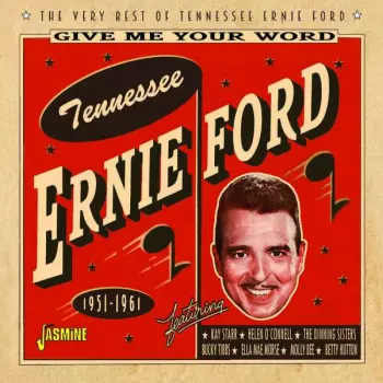 The Very Best Of Tennessee Ernie Ford
