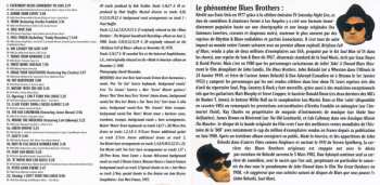 CD The Blues Brothers: The Very Best Of The Blues Brothers