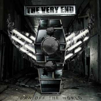 CD The Very End: Turn Off The World