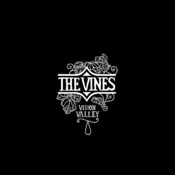 Album The Vines: Vision Valley