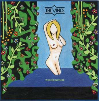 Album The Vines: Wicked Nature