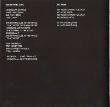 2CD The Vines: Wicked Nature