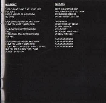 2CD The Vines: Wicked Nature