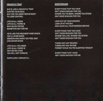 2CD The Vines: Wicked Nature