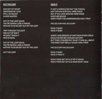 2CD The Vines: Wicked Nature