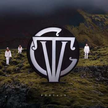 Album The Vintage Caravan: Portals