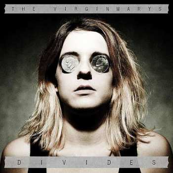 CD The Virginmarys: Divides