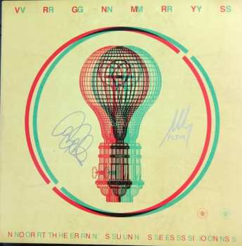 Album The Virginmarys: Northern Sun Sessions