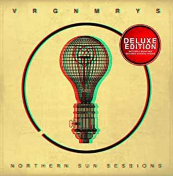 CD The Virginmarys: Northern Sun Sessions DLX