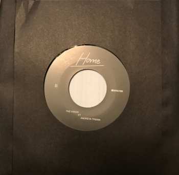 SP The Vision: Heaven / Home