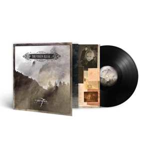 LP The Vision Bleak: Carpathia − A Dramatic Poem