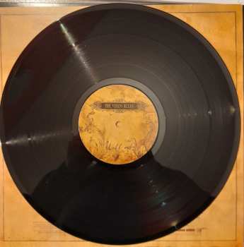 LP The Vision Bleak: Set Sail To Mystery LTD