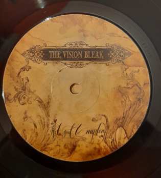 LP The Vision Bleak: Set Sail To Mystery LTD