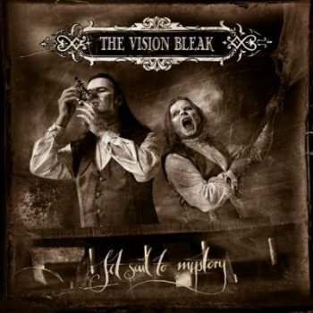 2CD The Vision Bleak: Set Sail To Mystery LTD | DIGI