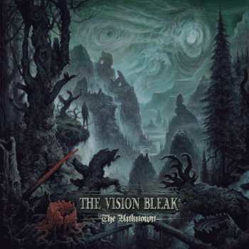 2CD/Dobozkészlet The Vision Bleak: The Unknown LTD