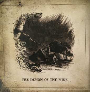 CD The Vision Bleak: The Wolves Go Hunt Their Prey