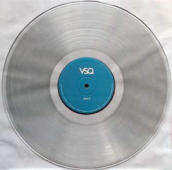 LP The Vitamin String Quartet: The World Of Studio Ghibli
