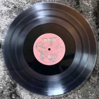 2LP The Vitamin String Quartet: Vitamin String Quartet Performs Björk CLR