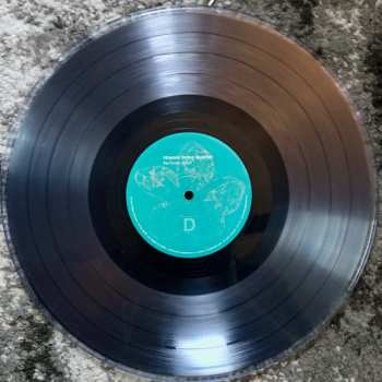 2LP The Vitamin String Quartet: Vitamin String Quartet Performs Björk CLR