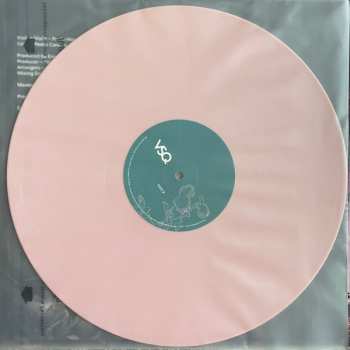 LP The Vitamin String Quartet: Vitamin String Quartet Performs Lana Del Rey CLR | LTD