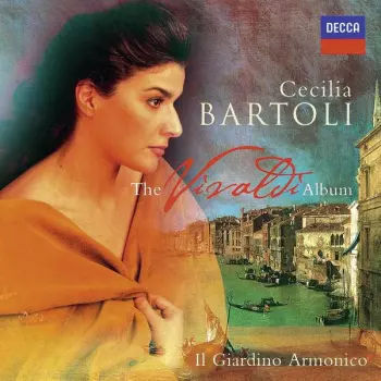 Antonio Vivaldi: The Vivaldi Album
