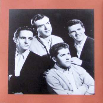 CD The Vogues: Greatest Hits