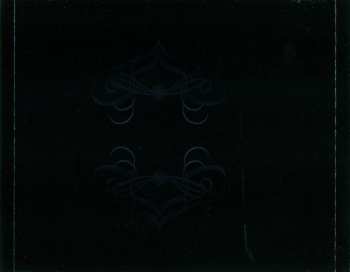 CD The Void: Vision Of The Truth