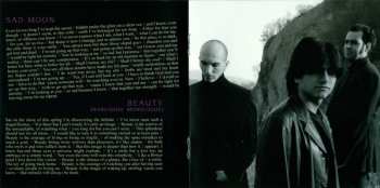 CD The Void: Vision Of The Truth