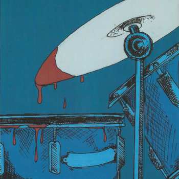 CD The Voids: Sounds Of Failure, Sounds Of Hope