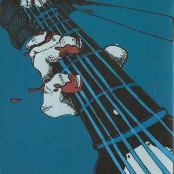 CD The Voids: Sounds Of Failure, Sounds Of Hope