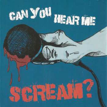 CD The Voids: Sounds Of Failure, Sounds Of Hope