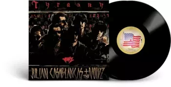 The Voidz: Tyranny